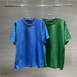 Picture of Louis Vuitton T Shirts Short _SKULVM-2XLCptc30028669